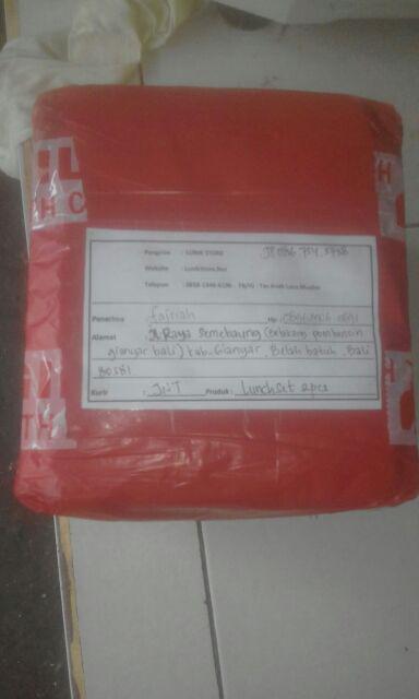 [sale]afra Kids Kotak Makan Lunchset Tempat Bekal Anak- Kotak Makan Anak Perempuan