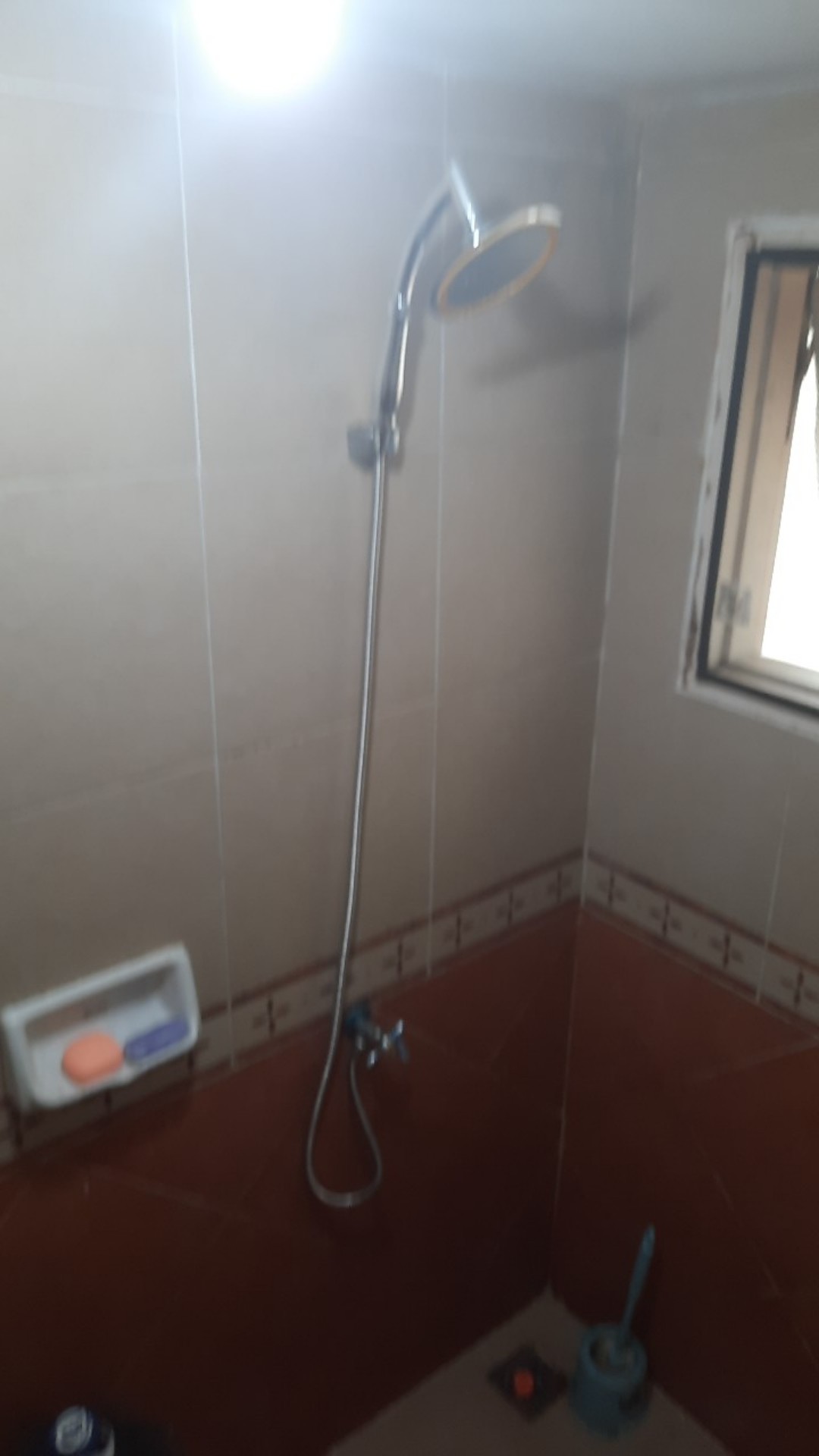 Selang Shower 150cm Selang Standard Flexible Hose Selang Fleksibel