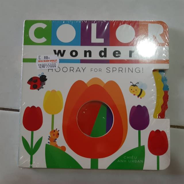 Paket Bundling Buku Anak Impor