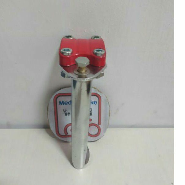 tiang stang sepeda BMX