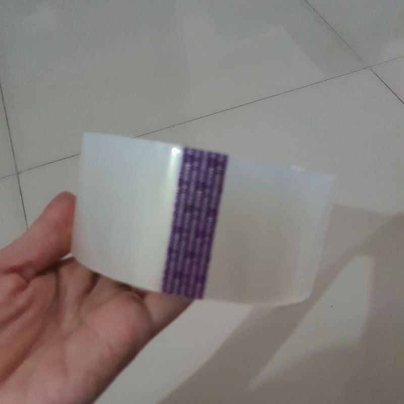 

Lakban Nachi Original Asli Baru