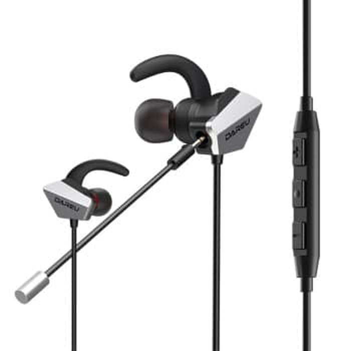 DAREU EH-728 / EH728 PRO - Gaming Earphone