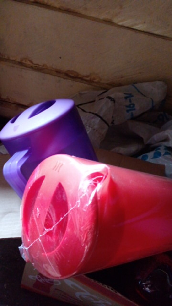 Teko Calista Takankala Teko Set Of 7 Pcs / Water Jug