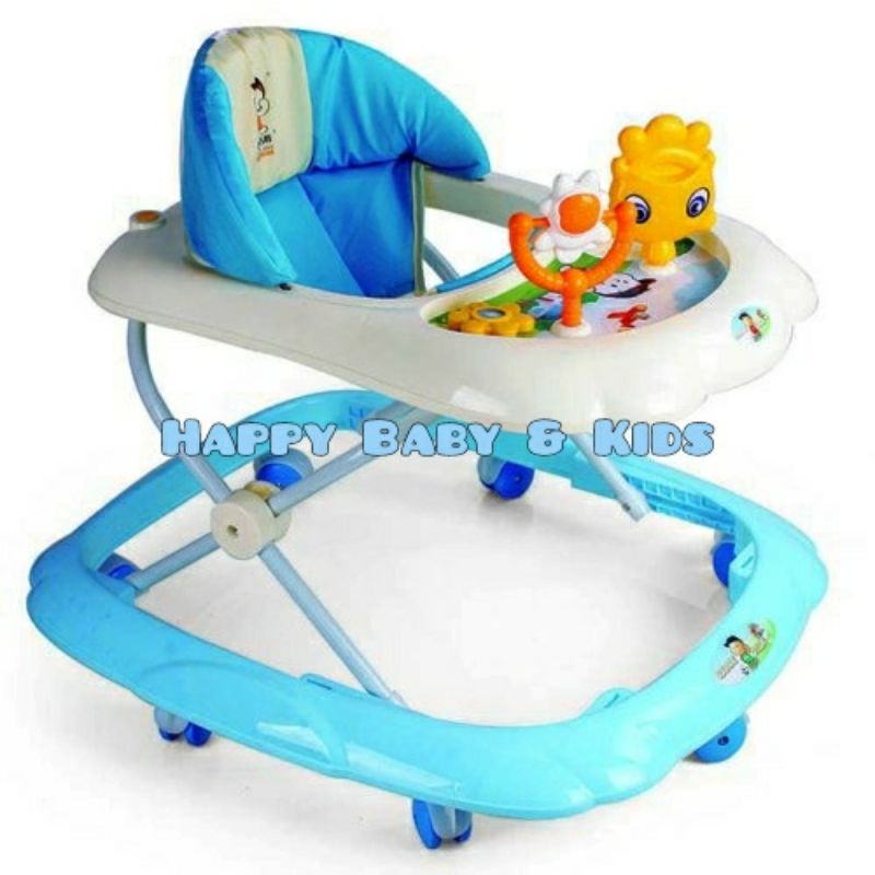 MOMONG BABY WALKER