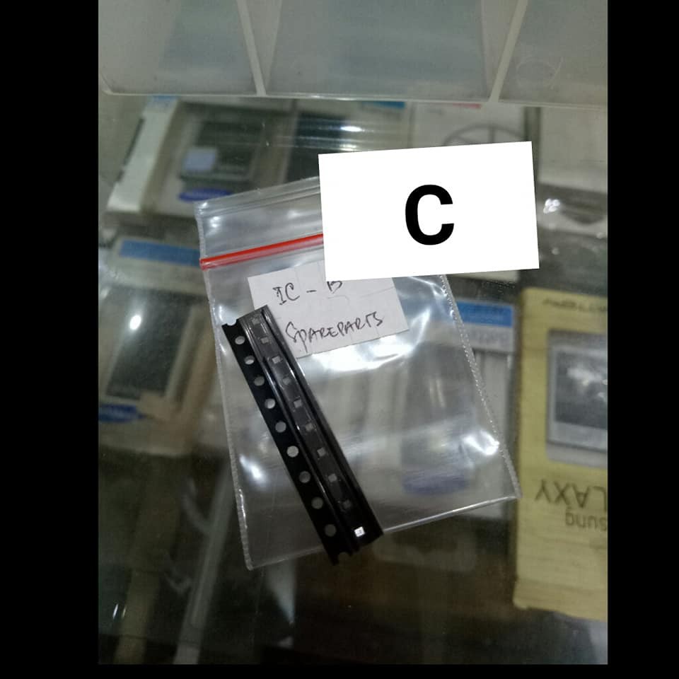 Ic Spareparts Handphone Pilih gambar A, B, C, D