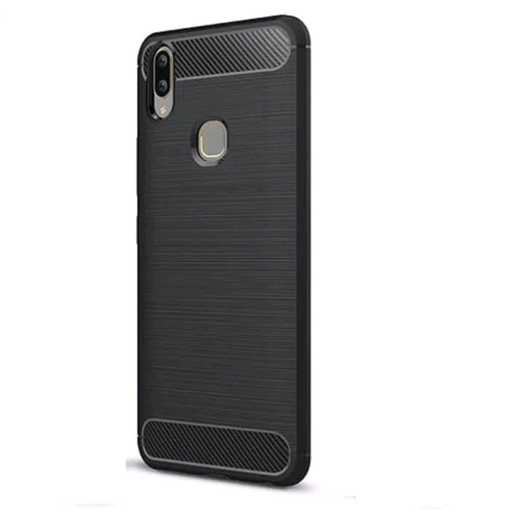 SALE Case Casing HP  Silicon Carbon Vivo 95 Soft