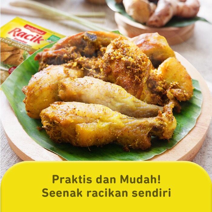 Aneka bumbu racik Indofood HARGA TERMURAH ‼️