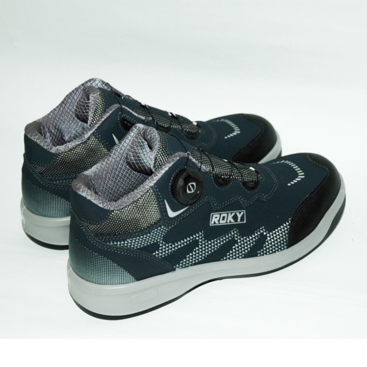 Roky  Safety  Shoes  RK - 500.