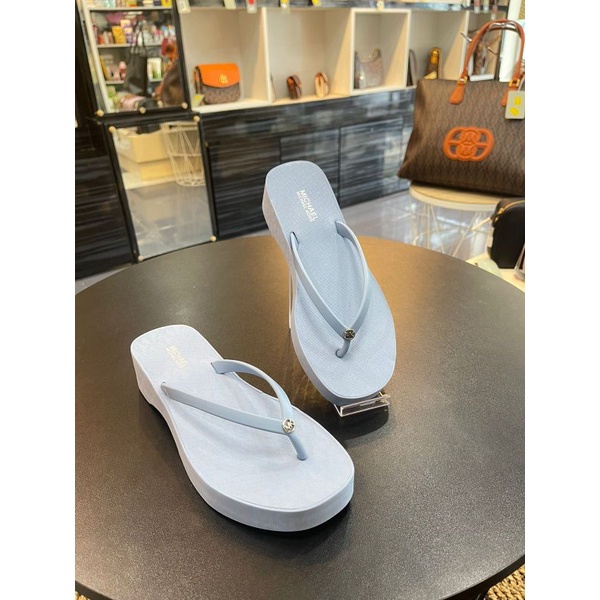 SANDAL WANITA MICHAEL KORS HARGA TERMURAH KUALITAS ASLI BARANG BARU,BARANG BRANDED