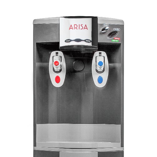 Dispenser ARISA DWD-1L Dispenser Galon Atas