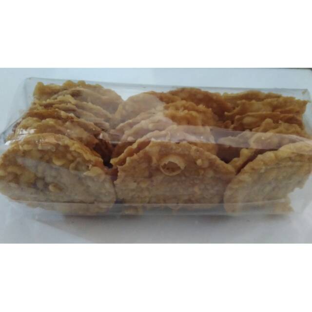 

Keripik Tempe