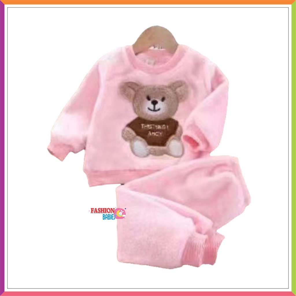 ❤ Fashionbabies ❤ PIYAMA IMPORT ANAK / BAJU TIDUR IMPORT ANAK PREMIUM