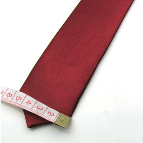 Dasi Panjang Slim Polos Pria 5 cm 2 Inch Kerja Kantor 5cm 2inch Wisuda Kuliah Wedding Hitam Merah Biru Sekolah Coklat Gold Kecil Import Murah Cowok Remaja Pesta Pernikahan Resmi Acara Mewah Ikat Sendiri Aksesoris Mewah Siap Necktie Impor Casual Model