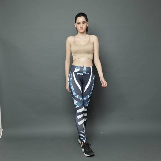 SPORT WEAR - Sport Bra & Legging