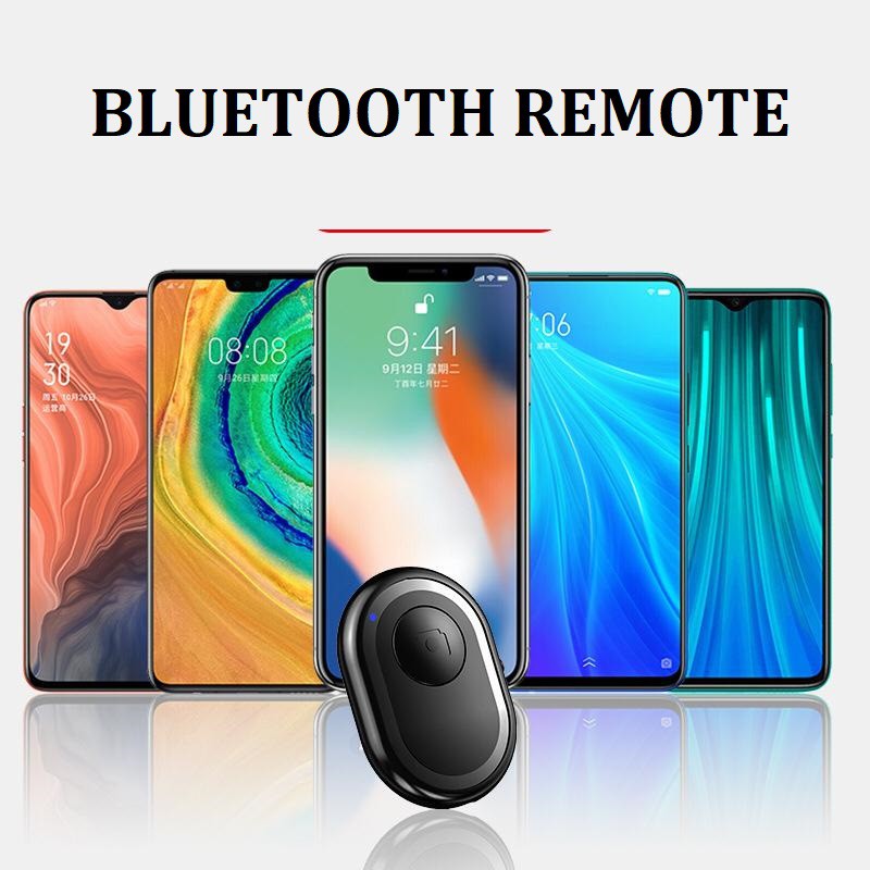 [SALE] REMOTE FOTO HP REMOT / REMOTE BLUETOOTH / REMOTE SHUTTER