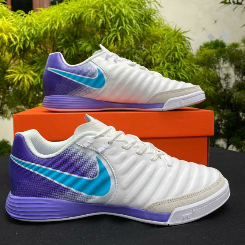 nike tiempo legend iii purple