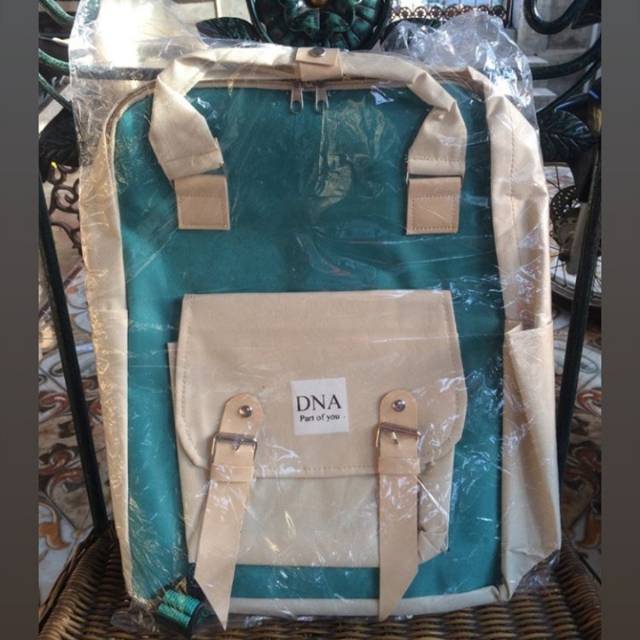 Tas ransel model anello original