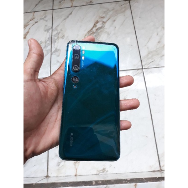 Xiaomi Mi Note 10 Minus Lcd