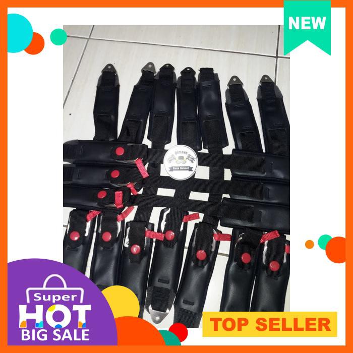 Tali Helm Dd Ring Buat Kyt Nhk Arai Shoei Dll