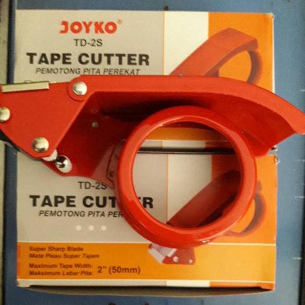 

jK8Code Tape Cutter Joyko(N9W7) (masakini)