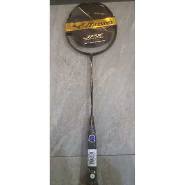 Raket Mizuno JPX Reserve Edition (Free Tas DB 2015)