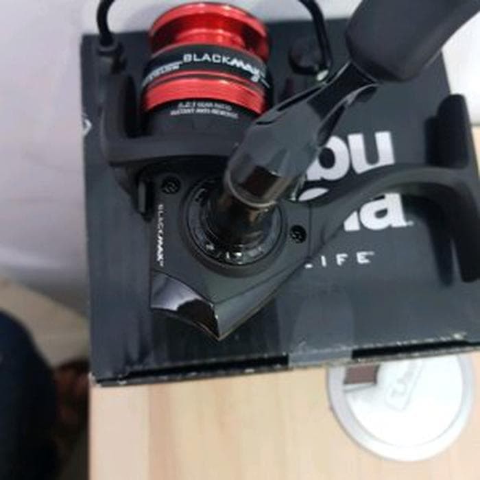 abu garcia blackmax bmaxsp5