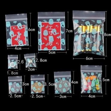 Laris MDWTF Plastik Kemasan | Plastik Klip Kecil Besar Motif Ziplock Berkualitas | Plastik Klip Obat