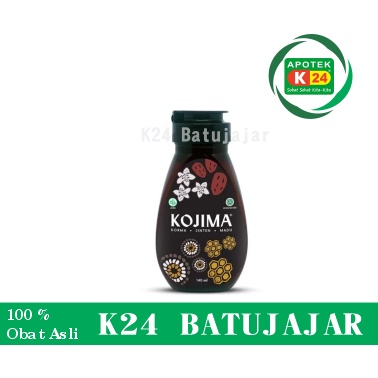 

MADU KOJIMA 140ml