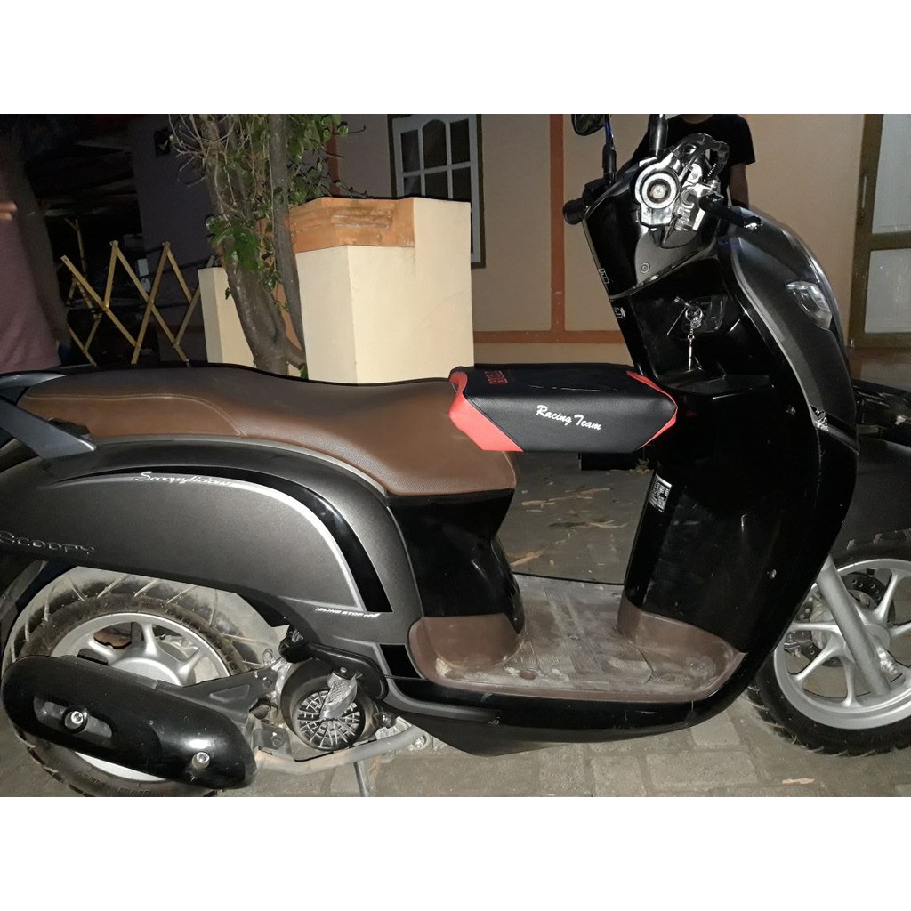 Top Modifikasi Box Pcx Terlengkap | Modifikasi Motor Beat ...