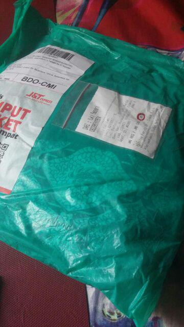 Ghui ~ Fitriya Family Couple (ori Najwa)