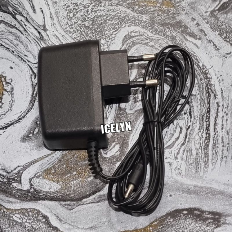 Adaptor 5V 1.5A Jack Mini Jc Kecil