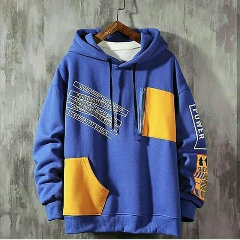 Switer Cowok Original/Switer Cowok Kekinian/Switer Hodie Simple