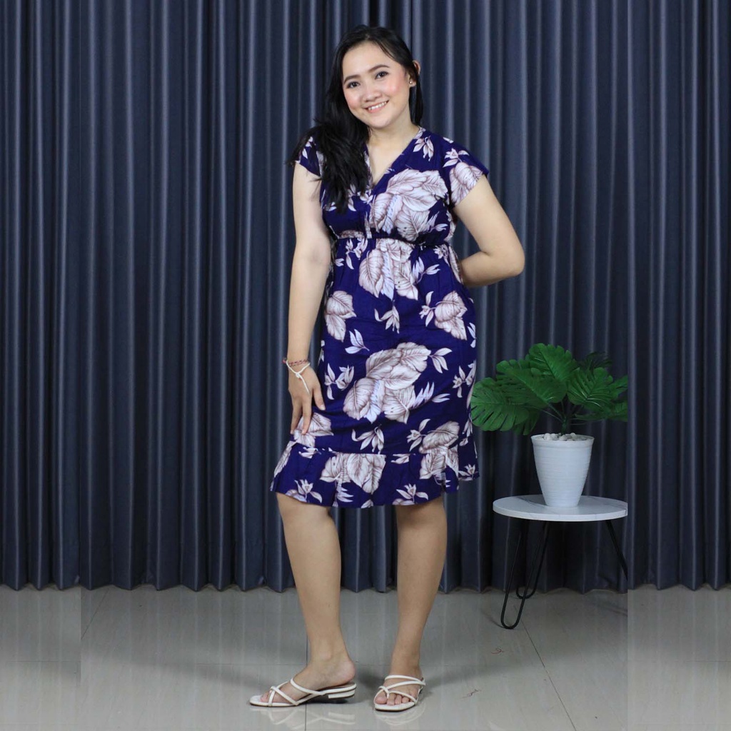 DRES MANOHARA REMPEL BALI (pilih motif)