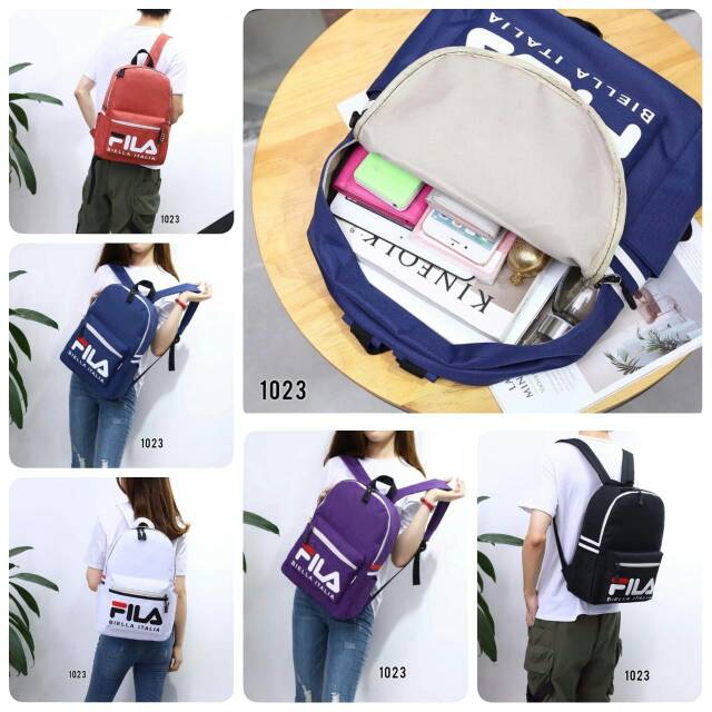 Ransel Fila 1023