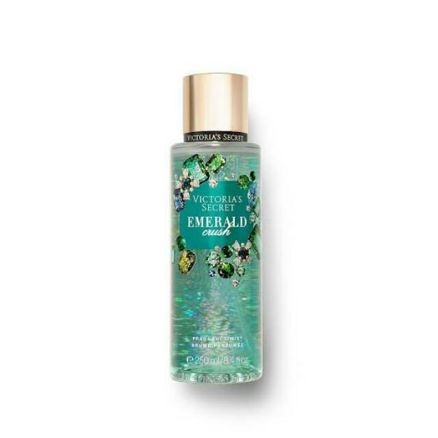 ViCTORIA SECRET PARFUM [BODYMIST] UKURAN BESAR