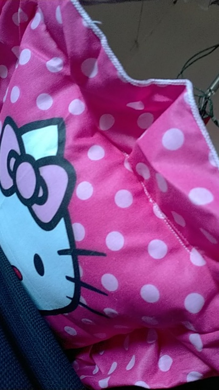 Bantal Kecil Tok | Terlaris
