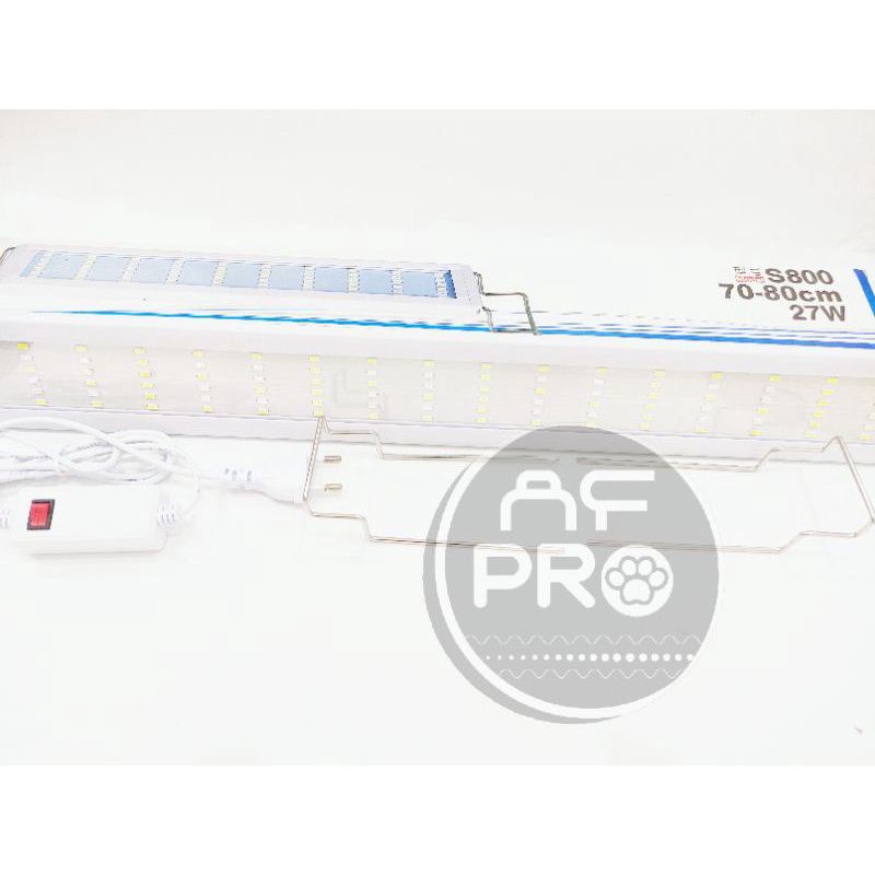 Promo murah LAMPU LED AQUASCAPE AQUARIUM YAMANO S800