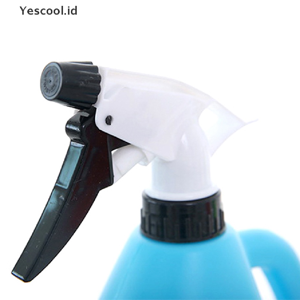 【Yescool】 1Pcs Watering Kettle Spray Plant Water Can Gardening Flower Watering Sprinkler .