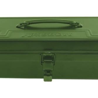 metal toolbox krisbow kotak perkakas besi