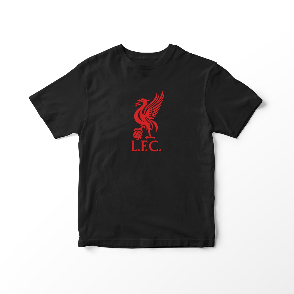 Baju anak kaos anak LIVERPOOL