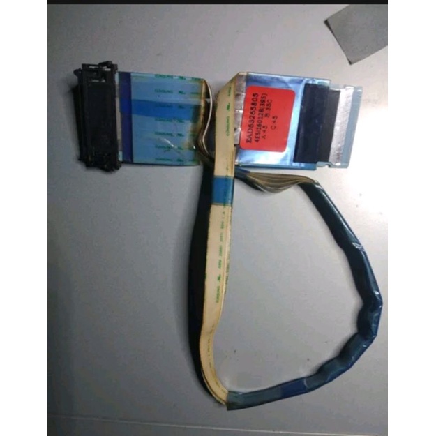 LVDS FLEXYBEL LG 43LM5500 42LF550 42LF550A 49LF510T 43LF510T 49LF510 49LJ510