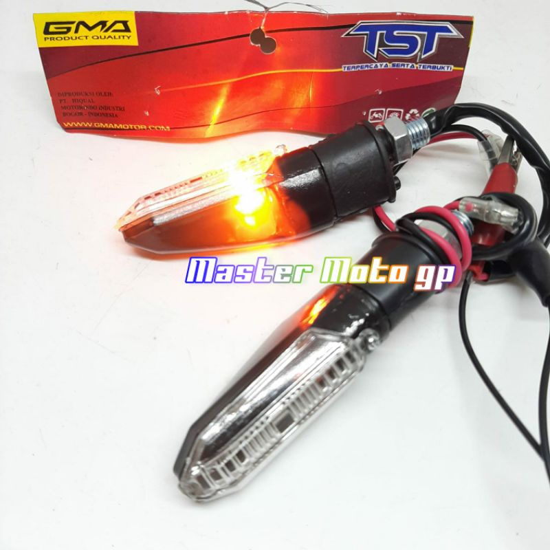 Sen Variasi GMA TST Model Cb150r Kecil universal semua motor Vario tiger vixion scorpio