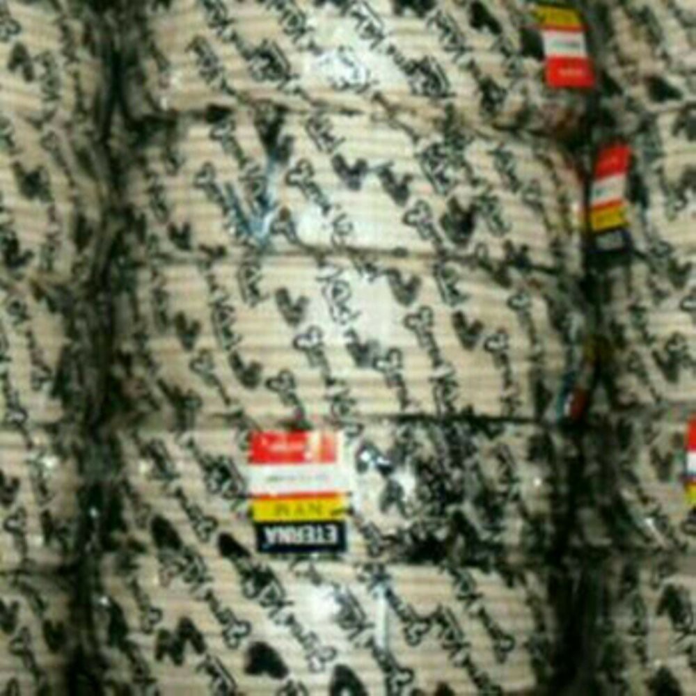 KABEL ETERNA NYM 3X2 5