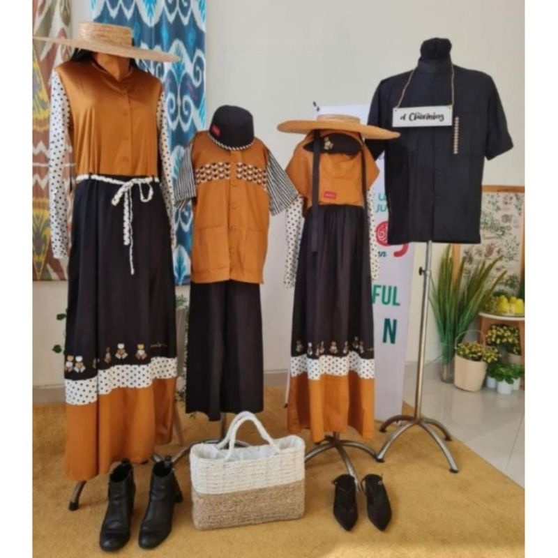 SARIMBIT DANNIS  2022 NEW D' CHARMING