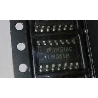 10pcs LM361M LM361 SOP-14