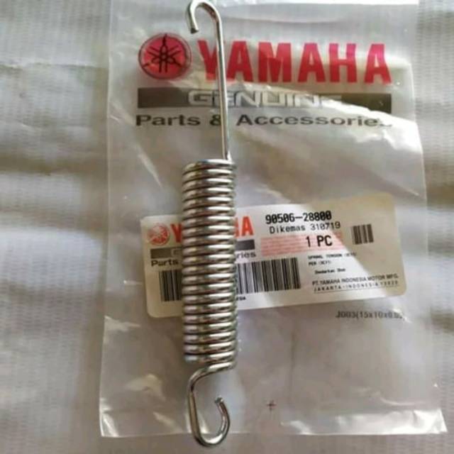 PER STANDAR SAMPING YAMAHA R15 LAMA V2 ORIGINAL YGP