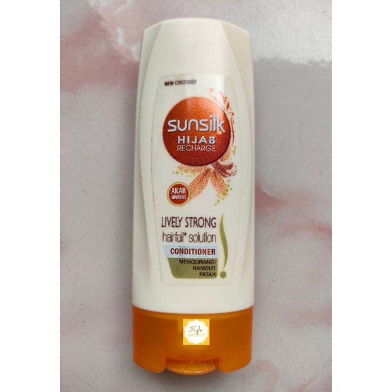 Conditioner Sunsilk 70ml Promo Termurahhh