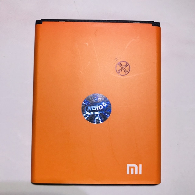 BATERAI/BATRE BM45 XIAOMI REDMI NOTE 2 ORIGINAL