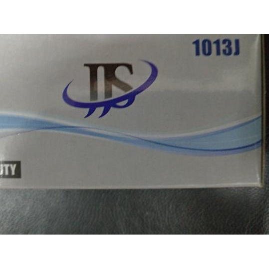 

Isi Staples/Tembakan Angin JJS Heavy Duty Orginial 1013J