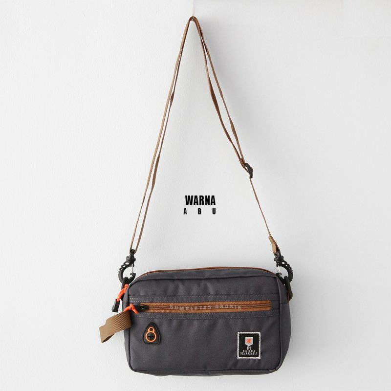 Selempang Pria Keren Casual  Tas Selempang Pria C